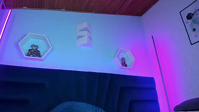Živý XXX chat _carla_rosee