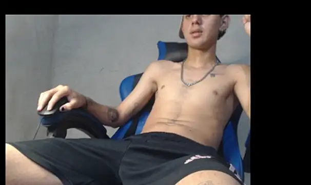Chat XXX ao vivo de Garu_hot19