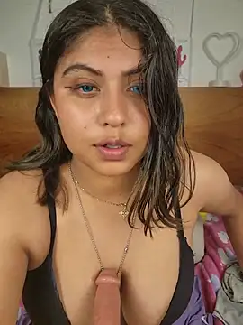 Chat XXX en directo de azulzulix