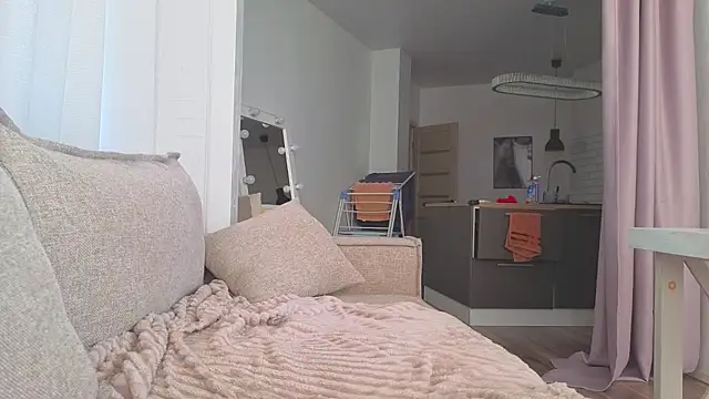 Živý XXX chat silver_grl