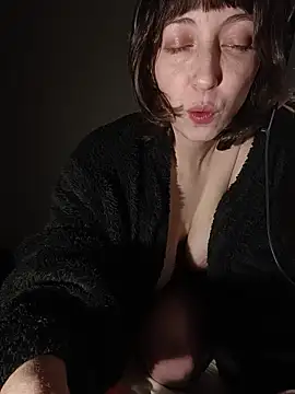 Živý XXX chat Julixta