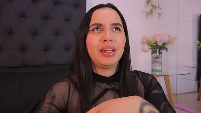 Chat XXX en directo de kaylee_lee