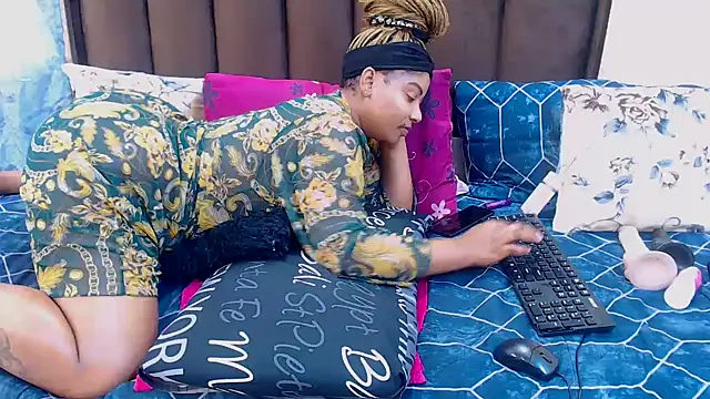 دردشة AfricanQueenxx40 الجنسية المباشرة