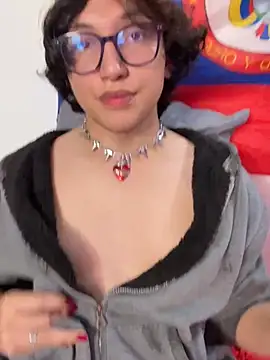 Chat +18 de -BlueOpal- ao vivo