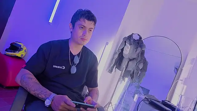 angel_still_ 现场XXX聊天