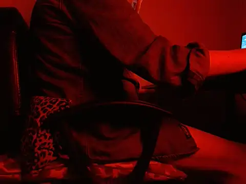 AlekNoir Live XXX-Chat