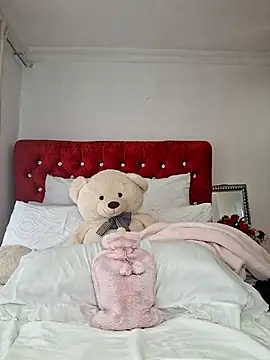 BoobQueenxx Obrolan Langsung XXX