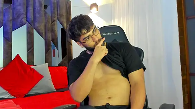 Franco_banderas live XXX chat