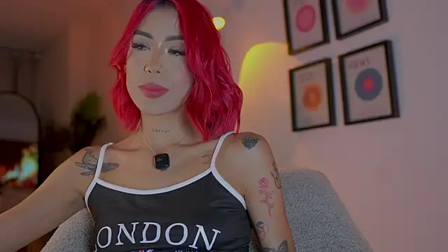 MelyTaylor_ Chat XXX in diretta