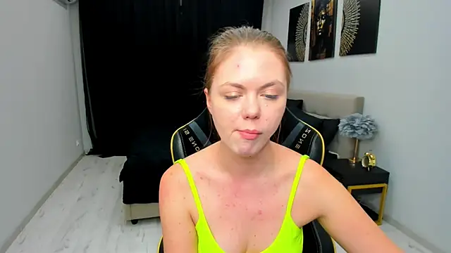Chat XXX Live Strawberrye