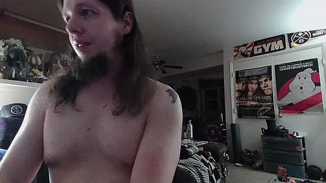 Živý XXX chat biggerisbetter12