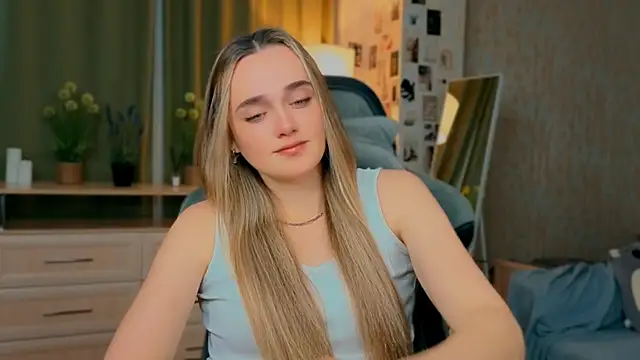 earthfantasyy Chat XXX in diretta