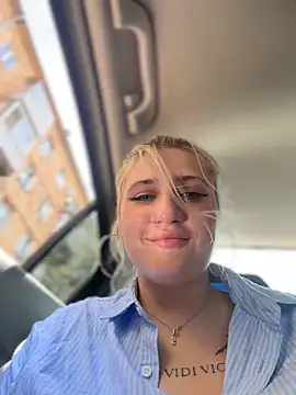 JessiMur's Live XXX Chat