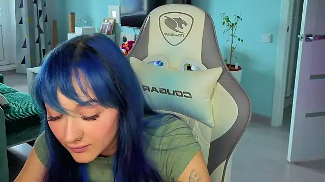 Chat +18 de Im_suka ao vivo