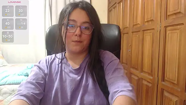 Venus_cat_'s Live XXX Chat