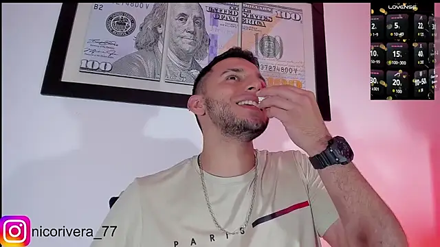 Онлайн чат XXX nico_rivera