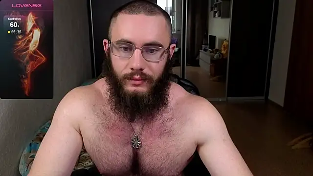 Ant_Power: онлайн-секс-чат