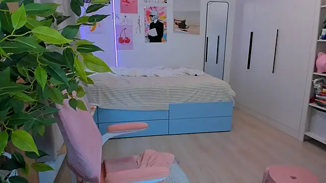 Lily_Young's Live XXX Chat