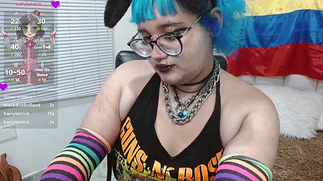 Echypyon_'s Live XXX Chat