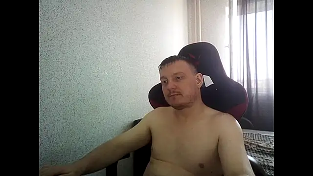 MysteriousWanderer – Naživo XXX chat