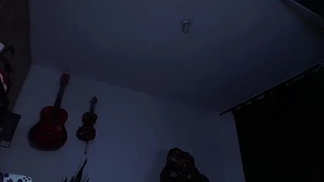 Ryuk_it élő XXX-chatje