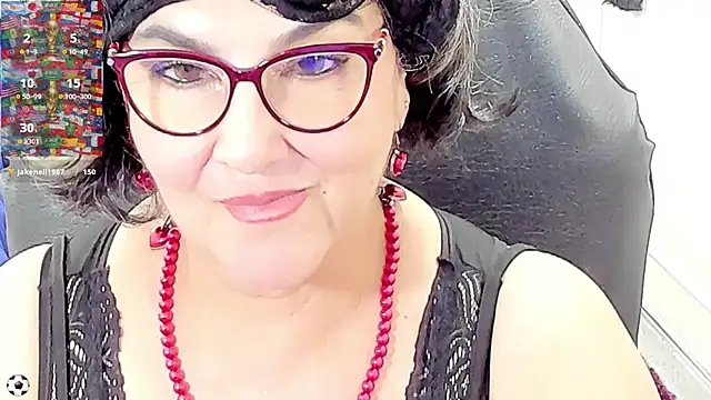 cataleya_mom Live XXX-Chat
