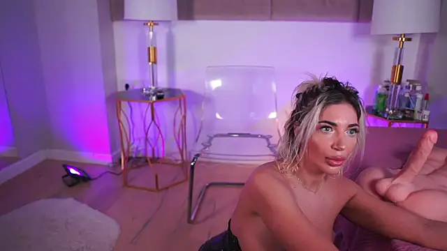 Chat XXX Live SnowyElsaa