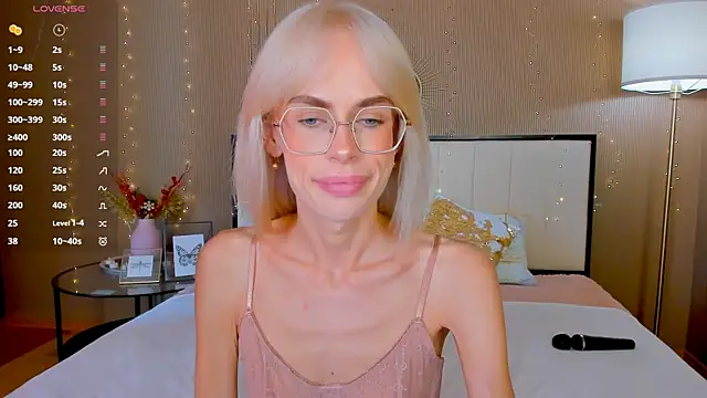 Chat XXX en directo de bellatip