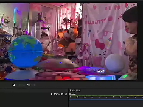 JesuAdam's Live XXX Chat