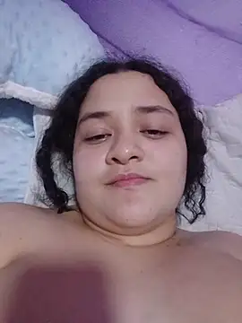 XXX chat uživo modela Liancy