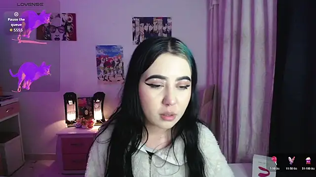 iris_sky লাইভ XXX চ্যাট