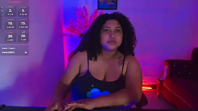Ayliinn_'s Live XXX Chat