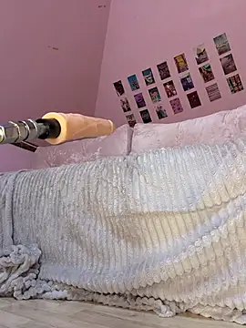 Rinamay_ 라이브 XXX 채팅