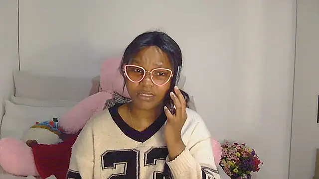 แชท XXX สดของ BOOTYDEEVA669