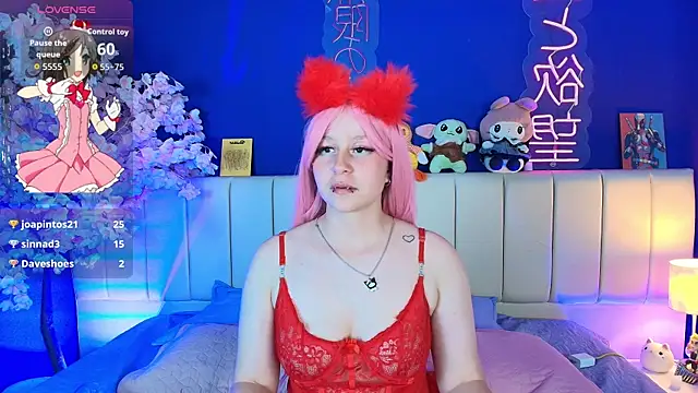 Im_yukii: онлайн-секс-чат