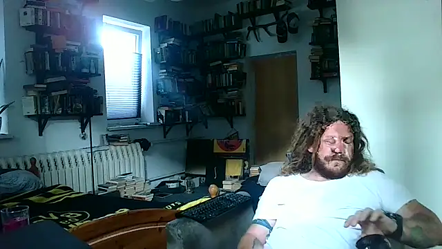 Chat XXX ao vivo de sunr1sa