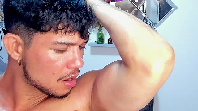 Chat XXX ao vivo de Nolan_joness