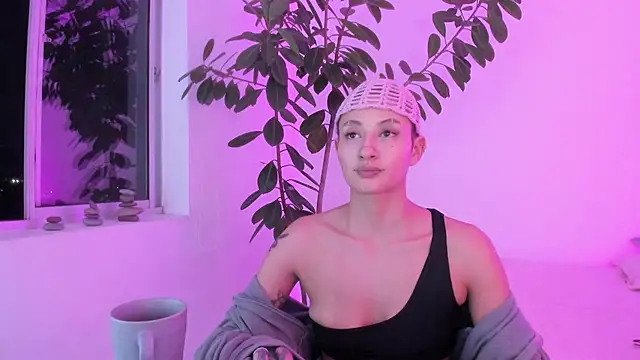 vandalovee_'s Live XXX Chat