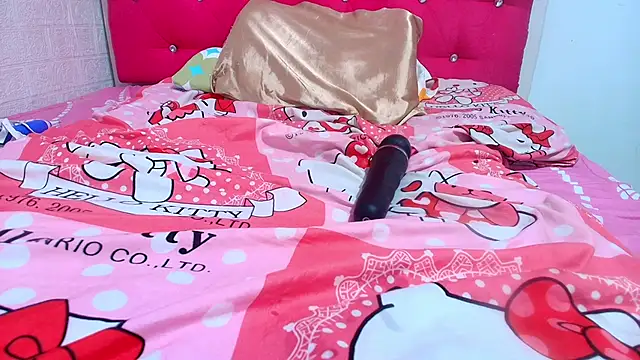 Chat XXX ao vivo de Cuteandrea234
