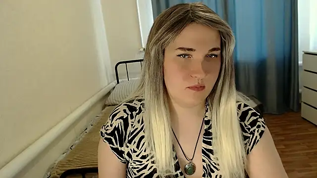 Živý XXX chat EvaMiron