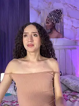 pinky_peach Live XXX-Chat