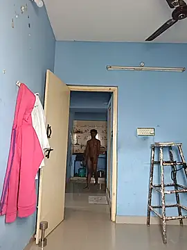 sexy_satheesh webkamerás műsora