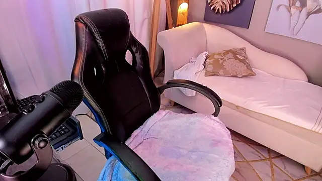 charlotte_bluee 라이브 XXX 채팅