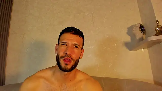 Jacob_Benelli 라이브 XXX 채팅