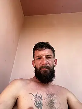 Michel_huge Adlı Modelin Canlı XXX Sohbeti