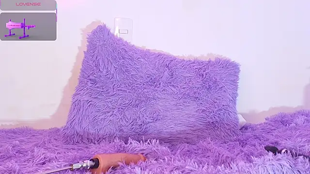 Živý XXX chat Miss-lyra