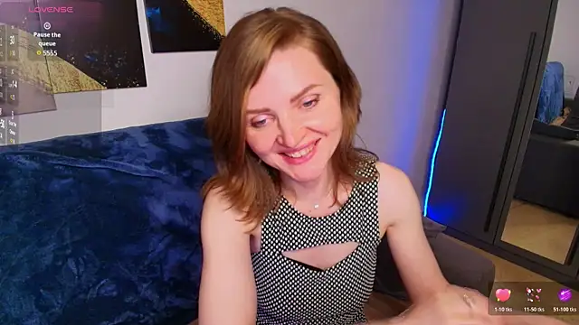 Liza__Evans Live XXX-Chat
