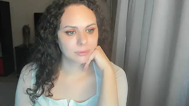 MollyCheiz's Live XXX Chat