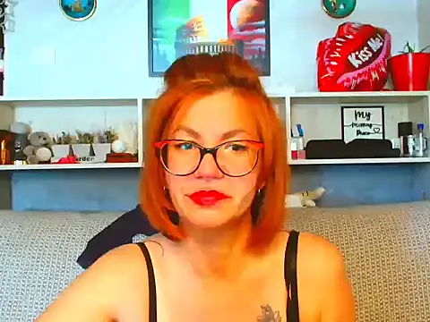 Czat XXX na żywo – Natali3855