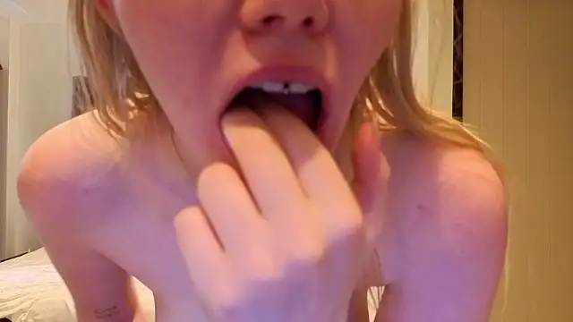 Czat XXX na żywo – Wendy_228